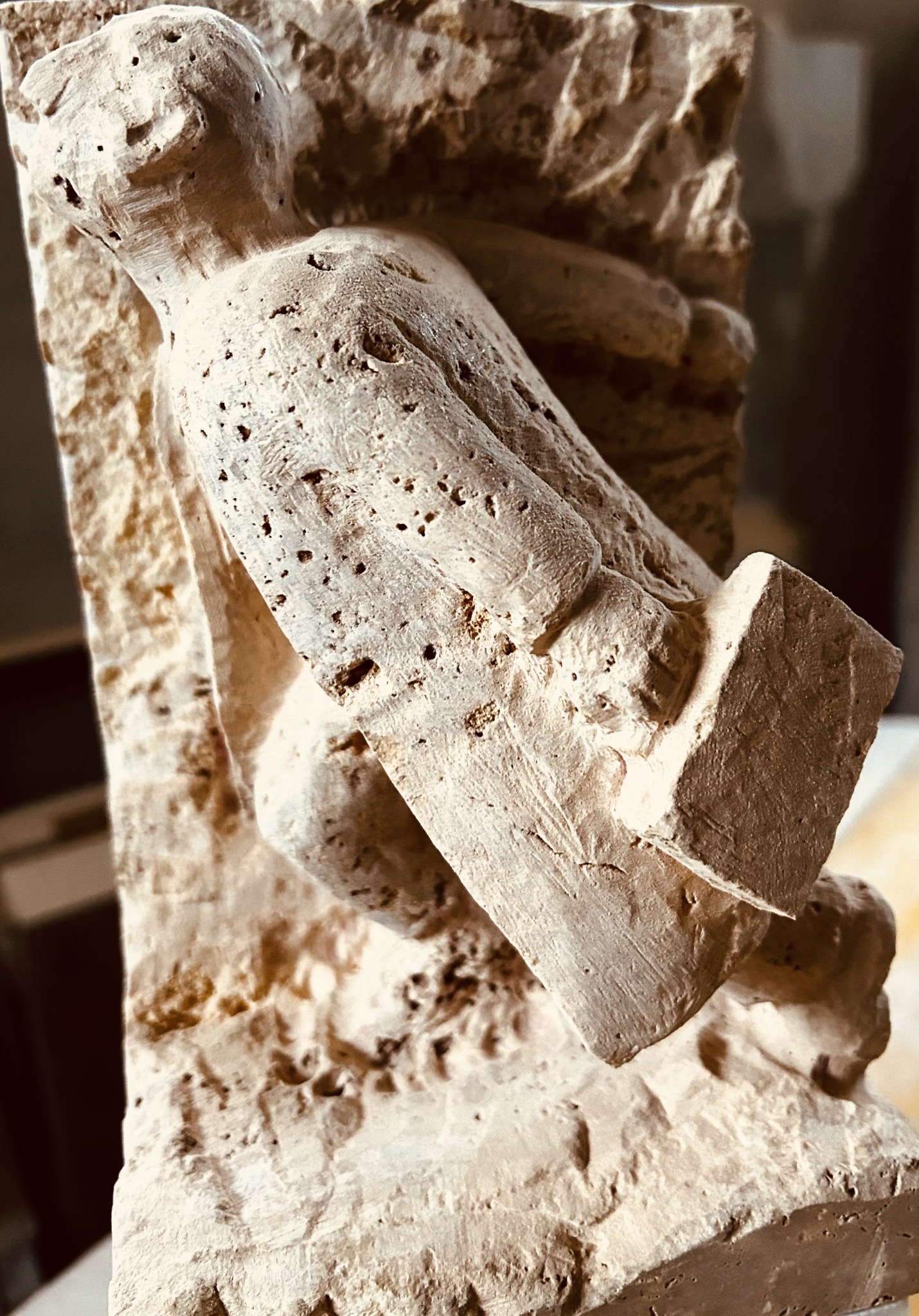 BUSY