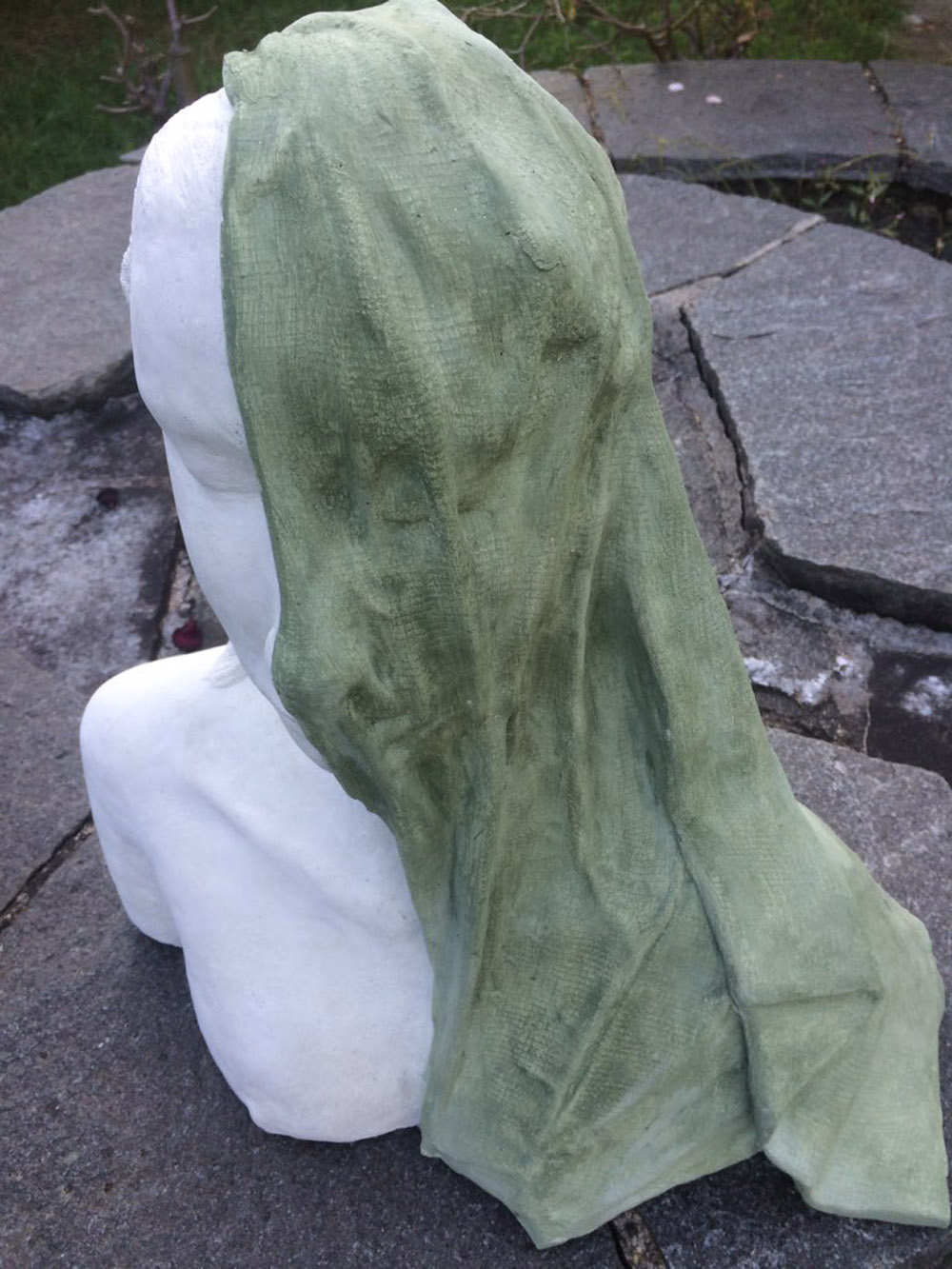 CIMITERO STAGLIENO — 5