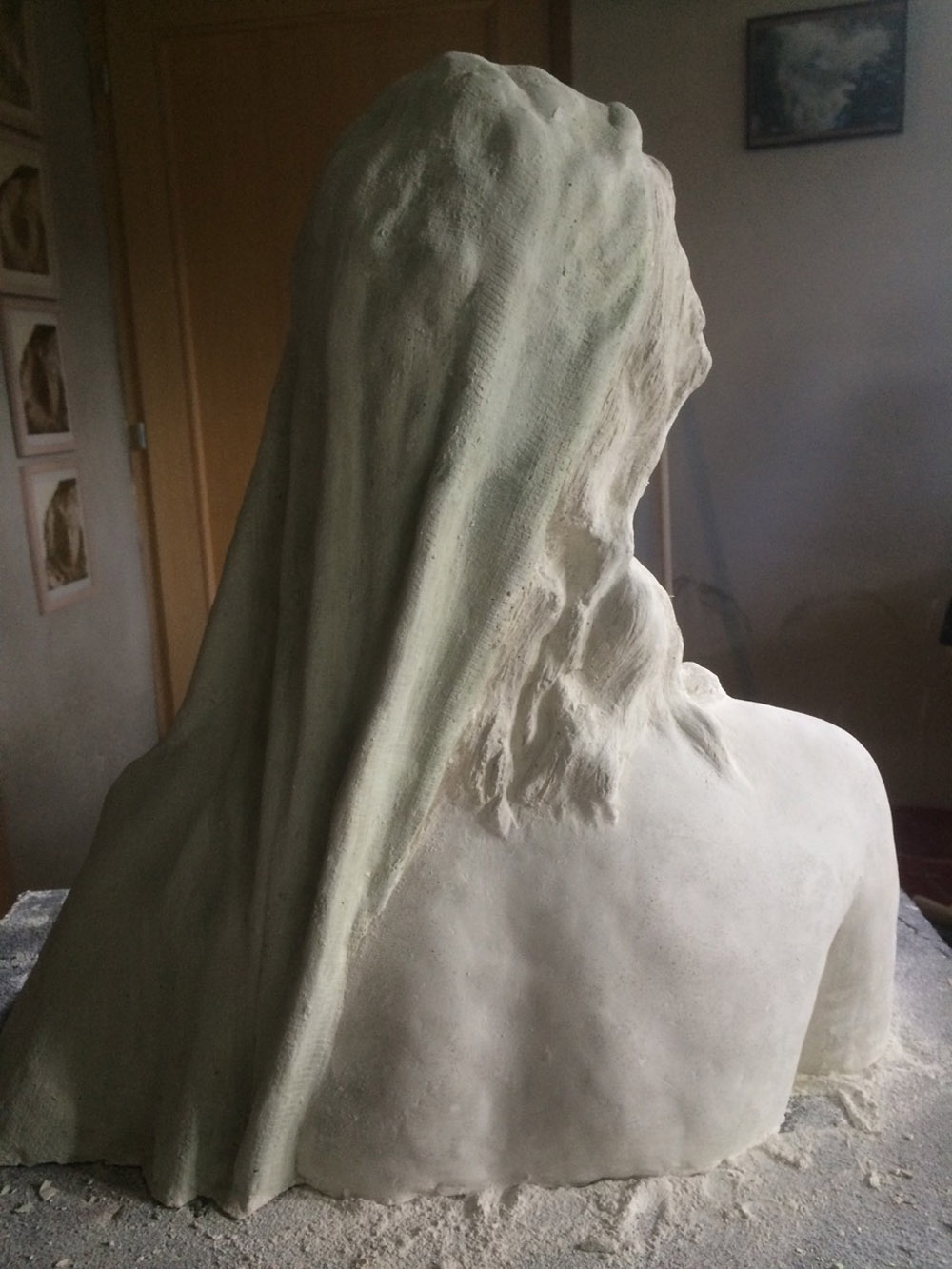 Werk / Studie 11